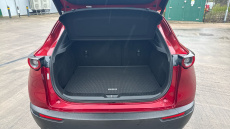 Mazda Cx-30 2.0 e-Skyactiv X MHEV GT Sport 5dr Petrol Hatchback